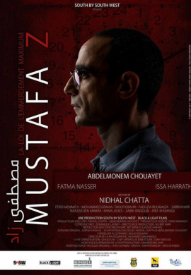 Mustafa Z